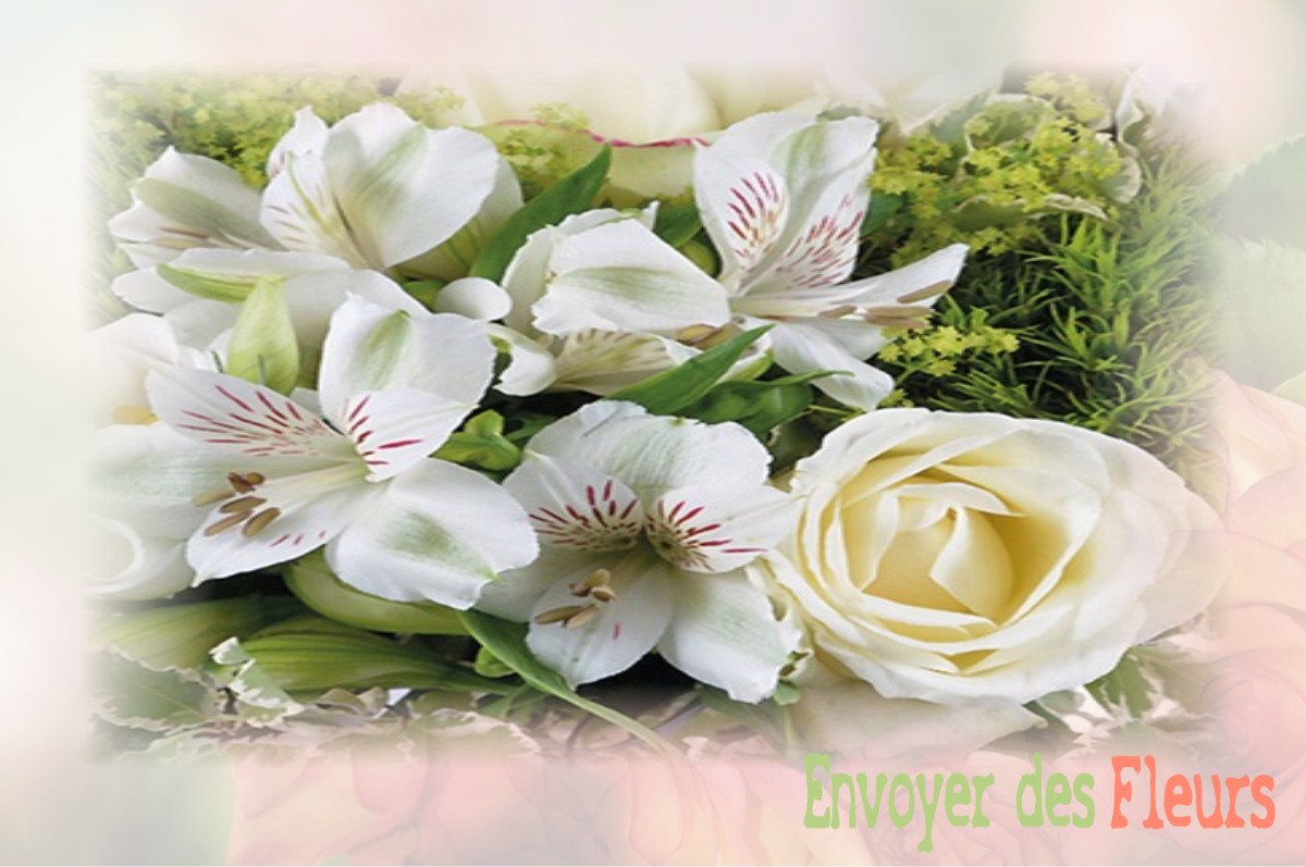 envoyer des fleurs à à BONNEVAUX-LE-PRIEURE